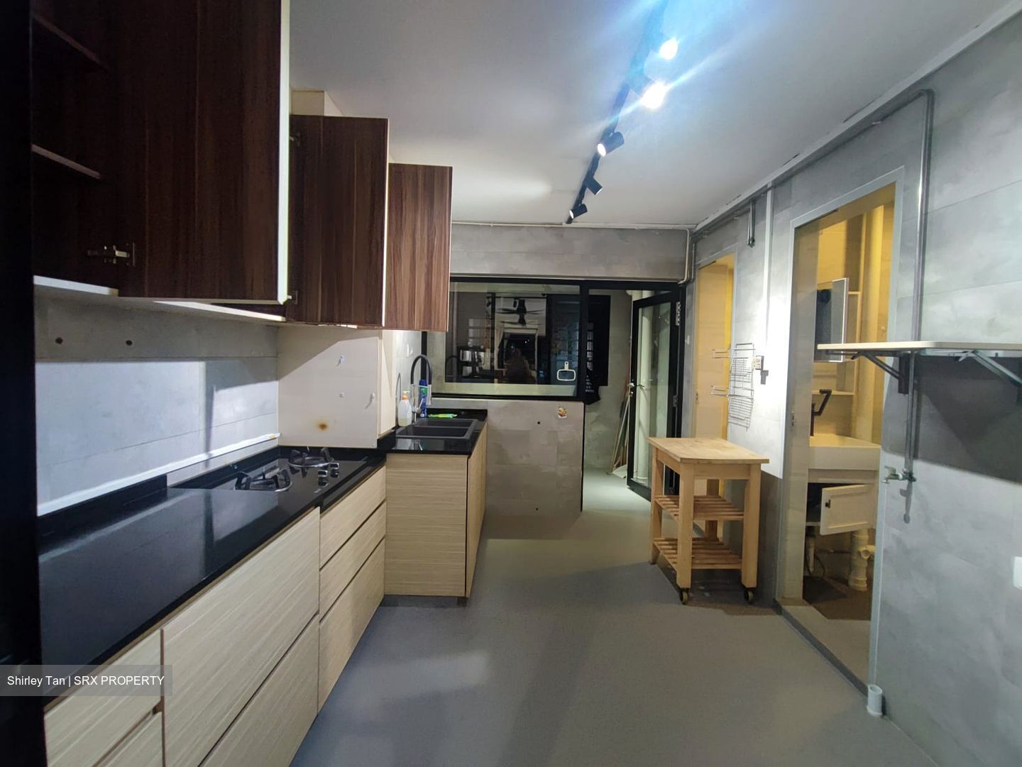 Blk 5 Lorong Lew Lian (Serangoon), HDB 3 Rooms #440765181